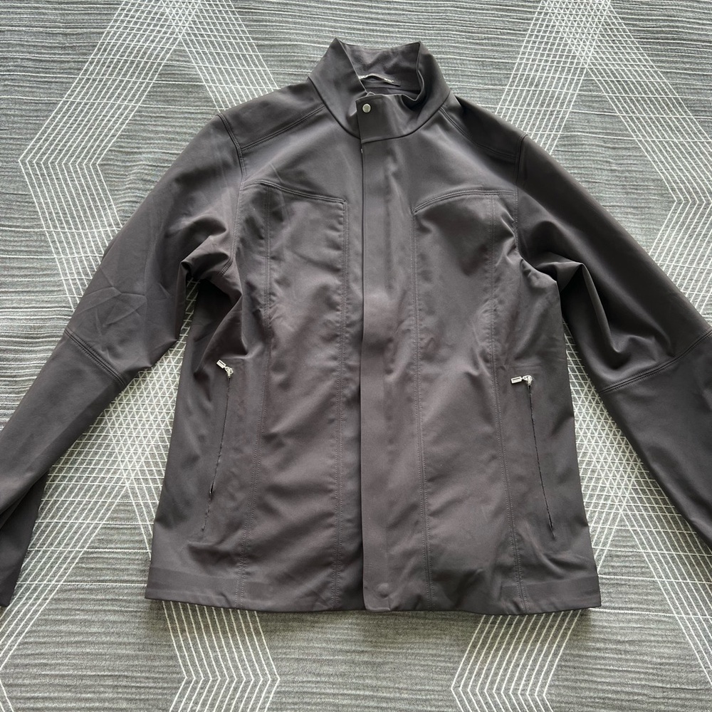 Nau mens size medium jacket